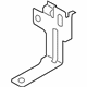 Volkswagen 3G0-951-182-C Lower Note Horn Mount Bracket