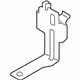 Volkswagen 3G0-951-182-B High Note Horn Mount Bracket