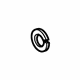 Volkswagen N-901-162-02 End Cover Washer