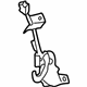 Volkswagen 7D0-823-509-A Lock