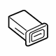 Volkswagen 1C0-963-563-B-20H Switch