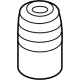 Volkswagen 5Q0-412-303-E Stop