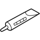 Volkswagen 1K6-845-237 Windshield Bumper