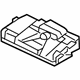 Volkswagen 3Q0-980-654-L Camera