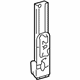 Volkswagen 1T0-857-819-B Adjuster