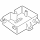 Volkswagen 3D0-937-619-P Fuse Box