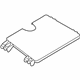 Volkswagen 3D0-937-128-A-B41 Fuse Box Cover