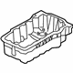 Volkswagen 06F-103-601-M Oil Pan