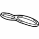 Volkswagen 04E-121-119-D Seal