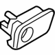 Volkswagen 3CN-857-147-82V Latch