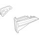 Volkswagen 2GJ-945-093 Tail Lamp Assembly