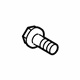 Volkswagen N-901-720-04 Air Mass Sensor Screw