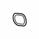 Volkswagen 037-121-688 Flange Gasket