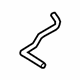 Volkswagen 3C0-121-447-L Hoses