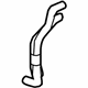 Volkswagen 1K0-121-086-AB Water Hose