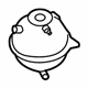 Volkswagen 1K0-121-407-F Reservoir