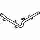 Volkswagen 03G-121-065-AA Water Pipe