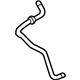 Volkswagen 3C0-122-109-E Reservoir Hose