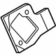 Volkswagen 3C1-857-269 Mount Bracket