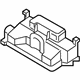 Volkswagen 7P6-907-217-B-Z1Y Camera
