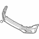 Volkswagen 5NN-807-217-GRU Bumper Cover