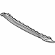 Volkswagen 5NN-807-532-A-YE4 Valance