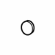 Volkswagen 5NN-807-241-GRU Tow Eye Cap
