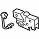 Volkswagen 5F0-823-509-D Lock