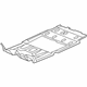 Volkswagen 7B0-863-103-J-DE5 Carpet