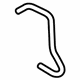 Volkswagen 059-131-492-AA Vacuum Hose