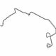 Volkswagen 059-131-051-DE Tube Assembly