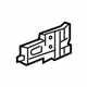 Volkswagen 80A-959-747 Switch