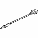 Volkswagen 06J-906-262-AA Oxygen Sensor