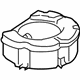 Volkswagen 1K0-201-797-B Vapor Canister