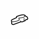 Volkswagen 3B5-861-301-B-8YS Hook
