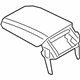 Volkswagen 3G0-864-207-E-ICE Armrest
