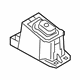 Volkswagen 3G0-864-870-D Damper