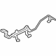 Volkswagen 7P6-881-559-B Retainer