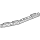 Volkswagen 5H1-858-712-L-UZB Vent Grille