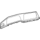 Volkswagen 5H1-857-211-B-041 Trim Cover