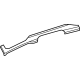 Volkswagen 5H1-858-415-C-8W2 Lower Trim