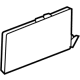 Volkswagen 5H1-857-503-4PK Cover