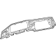 Volkswagen 5H1-858-019-1QB Trim Panel