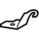 Volkswagen 17A-804-593 Bracket