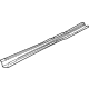 Volkswagen 5Q0-804-455-B Rail Extension