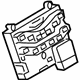 Volkswagen 1K0-959-654 Position Sensor