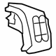 Volkswagen 1K0-959-538-F-REH Switch