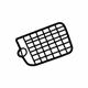 Volkswagen 1J0-819-707-B-01C Vent Grille