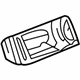 Volkswagen 1J1-819-704-C-01C Housing