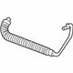Volkswagen 701-422-893-F Lower Return Tube
